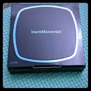 bareMineral Eyeshadow